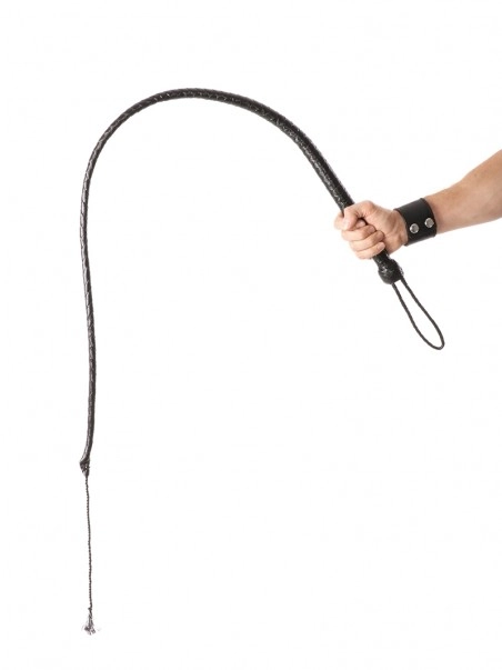 Autres Fouet Long 120 Cm 2 Autres Fouet Long 120 Cm – Image 2