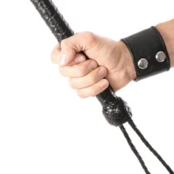 Autres Fouet Long 120 Cm 10 Autres Fouet Long 120 Cm -Pas Cher Vestiaire Fetish Magasin fouet long 120cm 4