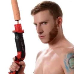 LoveBotz Fuck Machine Portable Thrust-Bot -Pas Cher Vestiaire Fetish Magasin fuck machine portable thrust bot 2