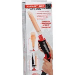 LoveBotz Fuck Machine Portable Thrust-Bot -Pas Cher Vestiaire Fetish Magasin fuck machine portable thrust bot 5