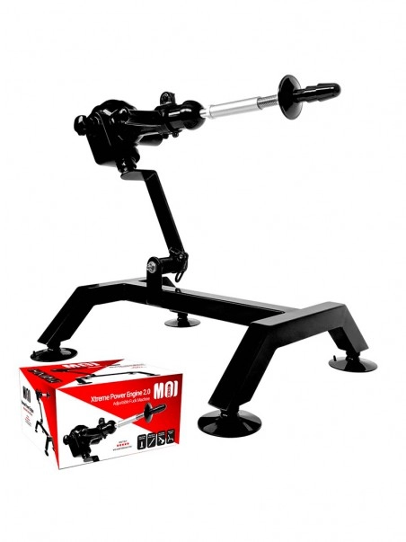 Moi Amsterdam Fuck Machine Xtreme Power Engine 2.0 1 Moi Amsterdam Fuck Machine Xtreme Power Engine 2.0