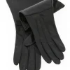 Tough Gloves Gantelets Police Cuir
