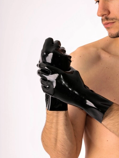 RoB Latex Et Néoprène Gants En Latex 2 RoB Latex Et Néoprène Gants En Latex – Image 2