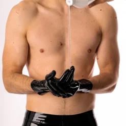 RoB Latex Et Néoprène Gants En Latex 11 RoB Latex Et Néoprène Gants En Latex -Pas Cher Vestiaire Fetish Magasin gants en latex 3