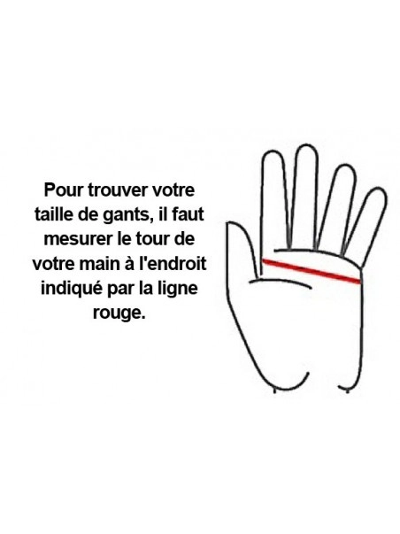 RoB Latex Et Néoprène Gants En Latex 8 RoB Latex Et Néoprène Gants En Latex – Image 8