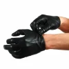 Tough Gloves Gants Police Cuir