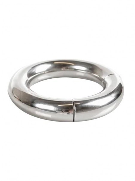 GEAR ESSENTIALS Cockring Donut Magnétique Lourd 2 GEAR ESSENTIALS Cockring Donut Magnétique Lourd – Image 2