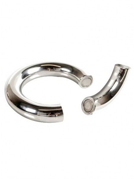 GEAR ESSENTIALS Cockring Donut Magnétique Lourd 3 GEAR ESSENTIALS Cockring Donut Magnétique Lourd – Image 3