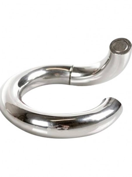 GEAR ESSENTIALS Cockring Donut Magnétique Lourd 1 GEAR ESSENTIALS Cockring Donut Magnétique Lourd