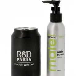 Gel à Base D'eau Le Mâle Cobeco -Pas Cher Vestiaire Fetish Magasin gel a base d eau le male cobeco 2