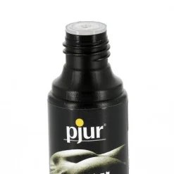 Gel Anal Relaxant Backdoor Au Silicone Pjur -Pas Cher Vestiaire Fetish Magasin gel anal relaxant backdoor pjur 2