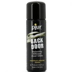 Gel Anal Relaxant Backdoor Au Silicone Pjur