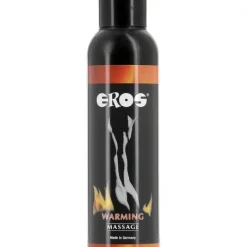 Gel Chauffant Eros 150ml