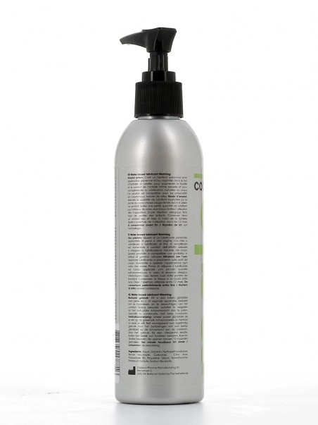 Gel Chauffant Le Mâle 250ml Cobeco 2 Gel Chauffant Le Mâle 250ml Cobeco – Image 2