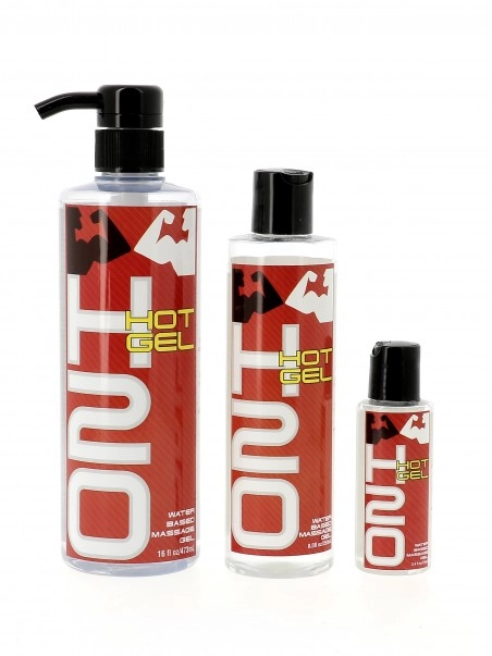 Elbow Grease Gel Elbow H2O Chauffant 2 Elbow Grease Gel Elbow H2O Chauffant – Image 2