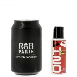 Elbow Grease Gel Elbow H2O Chauffant 13 Elbow Grease Gel Elbow H2O Chauffant -Pas Cher Vestiaire Fetish Magasin gel elbow h2o chauffant 5