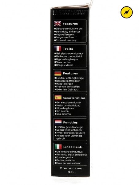 ElectraStim Gel électro Conducteur 2 ElectraStim Gel électro Conducteur – Image 2