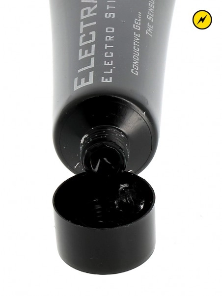 ElectraStim Gel électro Conducteur 4 ElectraStim Gel électro Conducteur – Image 4