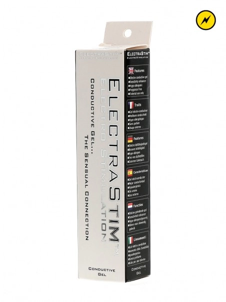 ElectraStim Gel électro Conducteur 5 ElectraStim Gel électro Conducteur – Image 5