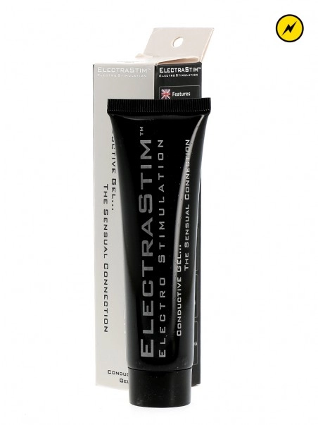 ElectraStim Gel électro Conducteur 1 ElectraStim Gel électro Conducteur