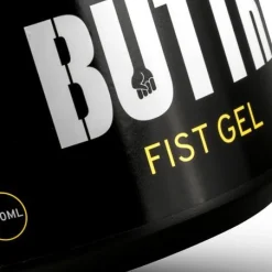 Gel épais Pour Le Fist - Buttr -Pas Cher Vestiaire Fetish Magasin gel epais pour le fist buttr 2