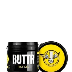 Gel épais Pour Le Fist - Buttr