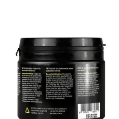 Gel épais Pour Le Fist - Buttr -Pas Cher Vestiaire Fetish Magasin gel epais pour le fist buttr 3