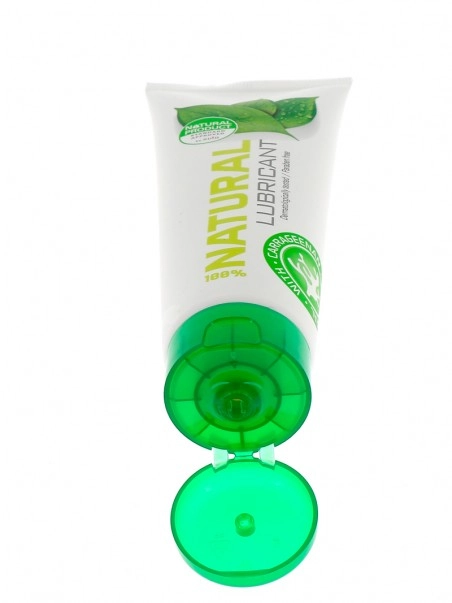 Cobeco Gel Intime à L'eau 100% Natural 3 Cobeco Gel Intime à L'eau 100% Natural – Image 3