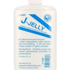 Jorgensen Laboratories Gel J Jelly