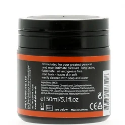 Gel Mixte Eau Et Silicone Fist Lube -Pas Cher Vestiaire Fetish Magasin gel mixte eau et silicone fist lube 3