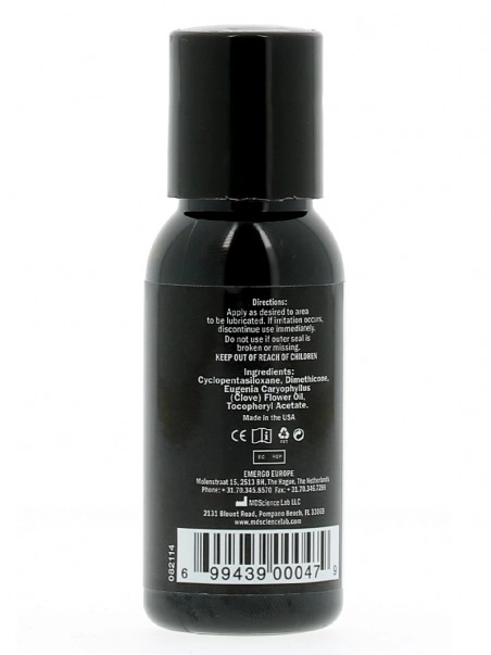 Gel Premium Swiss Navy 3 Gel Premium Swiss Navy – Image 3