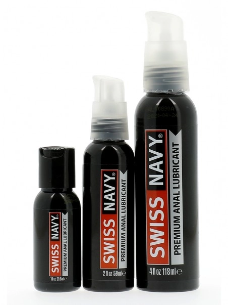 Gel Premium Swiss Navy 1 Gel Premium Swiss Navy