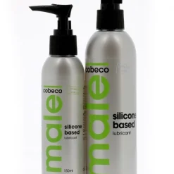 Gel Silicone Cobeco Le Mâle