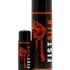 Gel Silicone Fist Silk