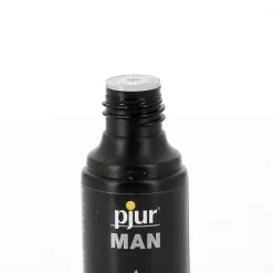 Gel Silicone Pjur Man Premium ExtremeGlide -Pas Cher Vestiaire Fetish Magasin gel silicone pjur man premium extremeglide 3