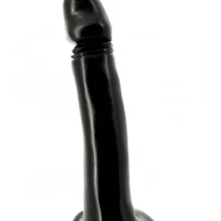 Gode All Black 32.5 X 6.4 Cm 6 Gode All Black 32.5 X 6.4 Cm -Pas Cher Vestiaire Fetish Magasin gode all black 325 x 64 cm 2