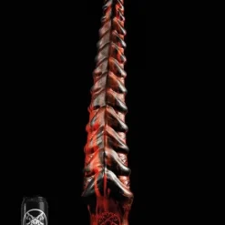 Gode Asmoedus - Twisted Beast 9 Gode Asmoedus - Twisted Beast -Pas Cher Vestiaire Fetish Magasin gode asmoedus twisted beast 4