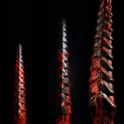 Gode Asmoedus - Twisted Beast -Pas Cher Vestiaire Fetish Magasin gode asmoedus twisted beast 7