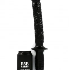 Doc Johnson Gode Avec Poignée 24 X 3.8 Cm