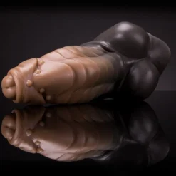 Gode Flint Bad Dragon