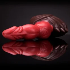 Gode Nocturne Bad Dragon