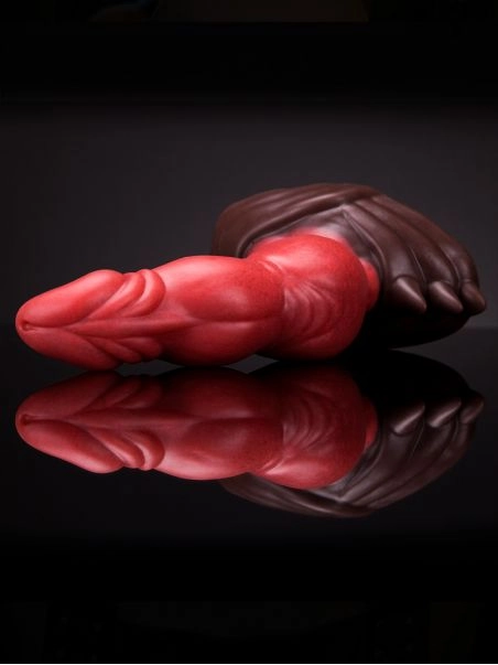 Gode Nocturne Bad Dragon 1 Gode Nocturne Bad Dragon