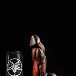 Gode Bael - Twisted Beast 11 Gode Bael - Twisted Beast -Pas Cher Vestiaire Fetish Magasin gode bael twisted beast 17