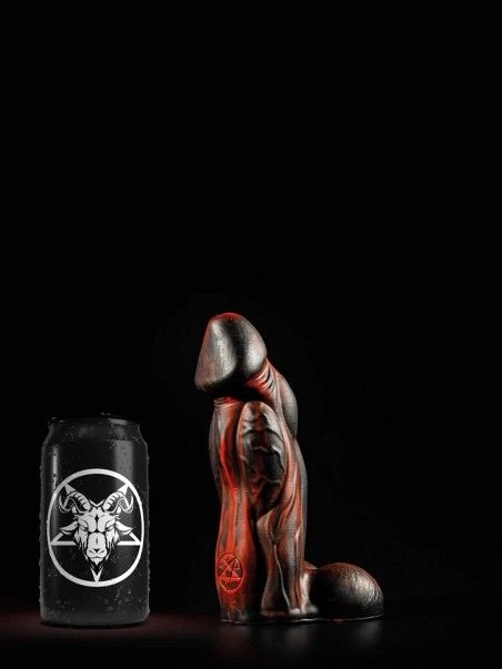 Gode Bael - Twisted Beast 6 Gode Bael - Twisted Beast – Image 6