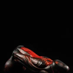 Gode Bael - Twisted Beast -Pas Cher Vestiaire Fetish Magasin gode bael twisted beast 21