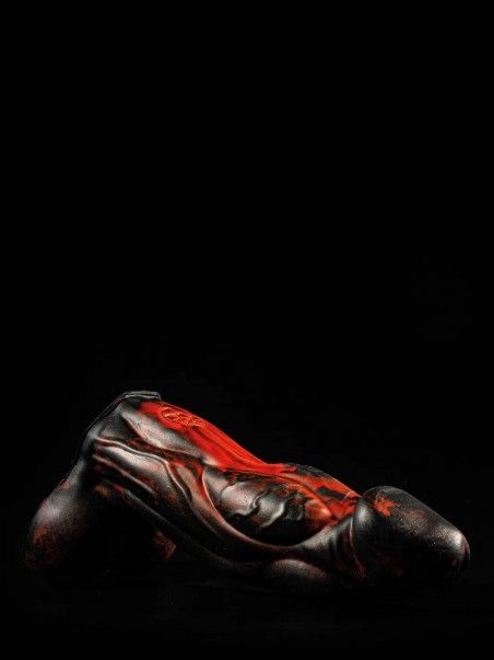 Gode Bael - Twisted Beast 4 Gode Bael - Twisted Beast – Image 4