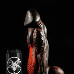 Gode Bael - Twisted Beast 11 Gode Bael - Twisted Beast -Pas Cher Vestiaire Fetish Magasin gode bael twisted beast 5