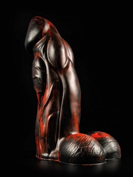 Gode Bael - Twisted Beast 1 Gode Bael - Twisted Beast