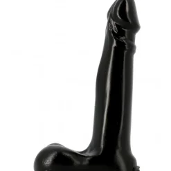 Domestic Partner Gode Battalion Major 26 X 5 Cm -Pas Cher Vestiaire Fetish Magasin gode battalion major 3