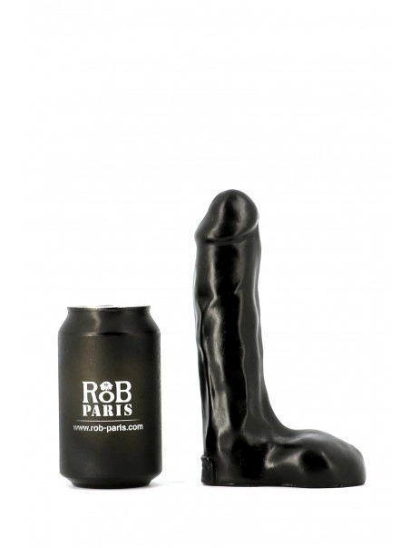 Domestic Partner Gode Boot Camp Recruit 19 X 4.5 Cm 1 Domestic Partner Gode Boot Camp Recruit 19 X 4.5 Cm